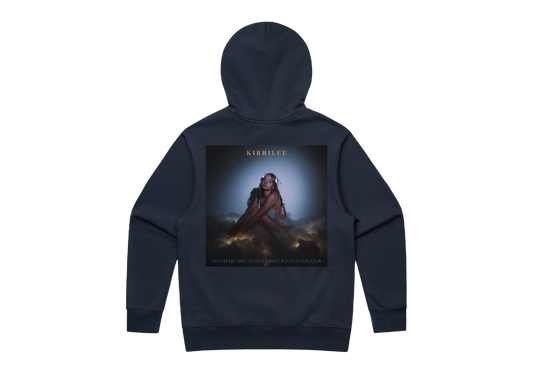 The DAODB Hoodie