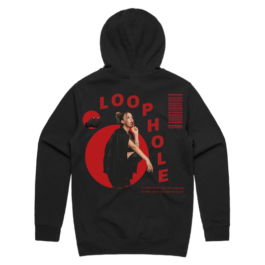 The Loophole Hoodie